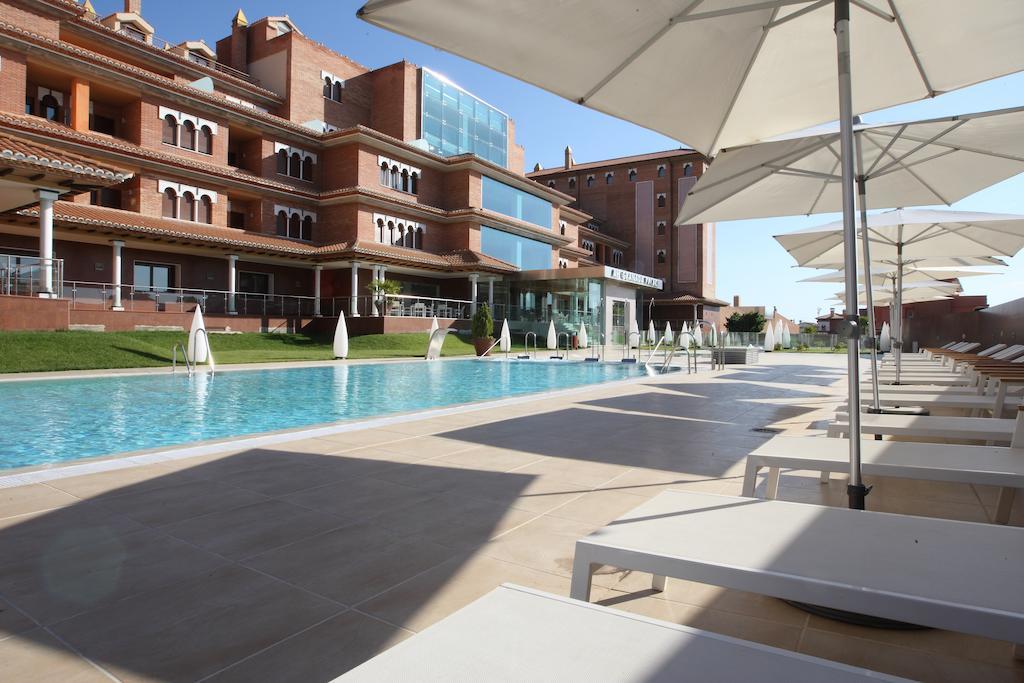 Granada Palace 5* Monachil