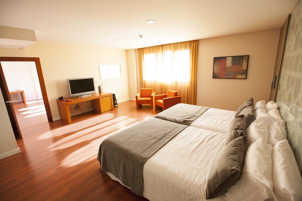 Hotel Granada Palace 5*
