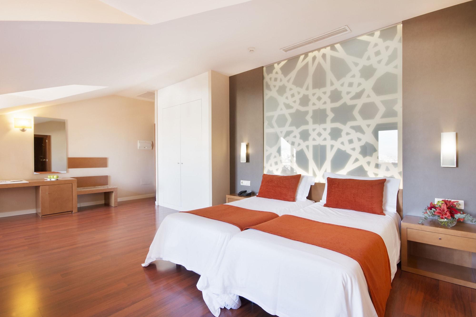 Granada Palace Hotel