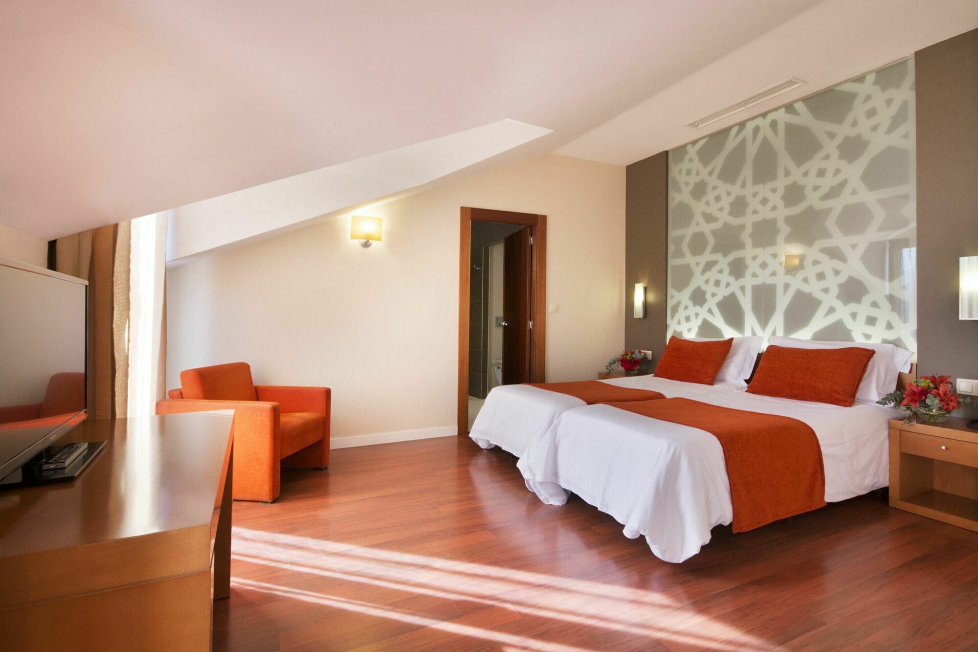 Granada Palace 5* Monachil